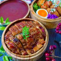 ひつまぶし弁当