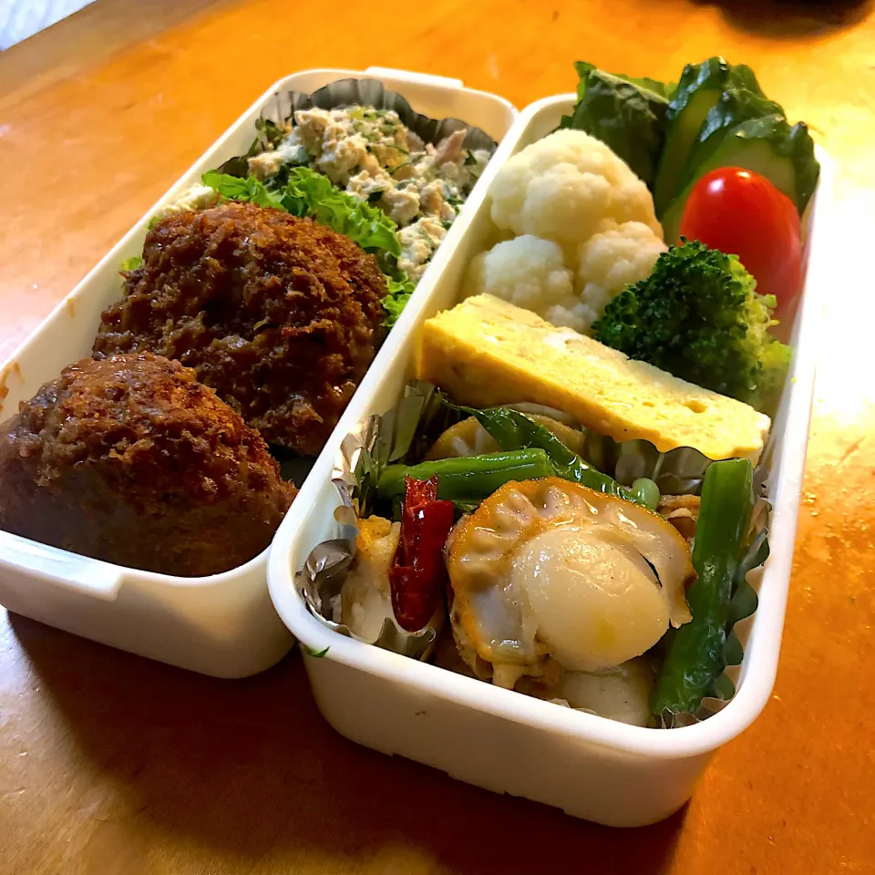 今日の俺弁当！|沖縄「ピロピロ」ライフさん