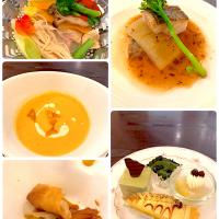 お誕生日ランチ♪