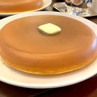 ホットケーキ|グレースさん