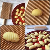 自家製ニョッキ