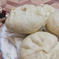 '20 1/24 
🐷まんじゃなくて🐮まん😋