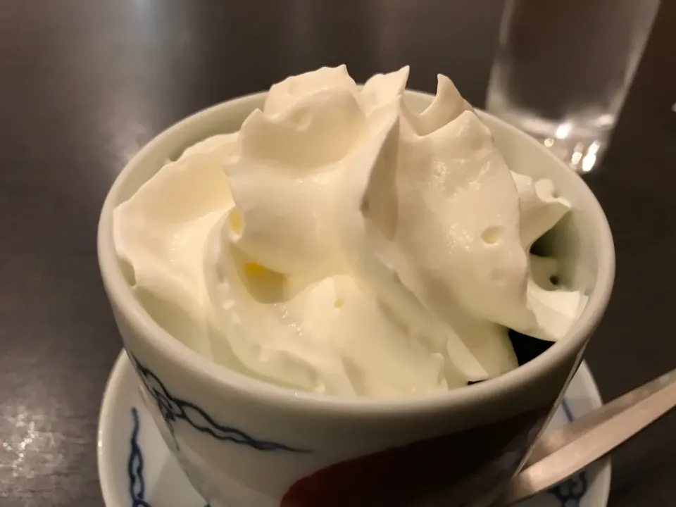 Snapdishの料理写真:コーヒーゼリー|手品先輩さん