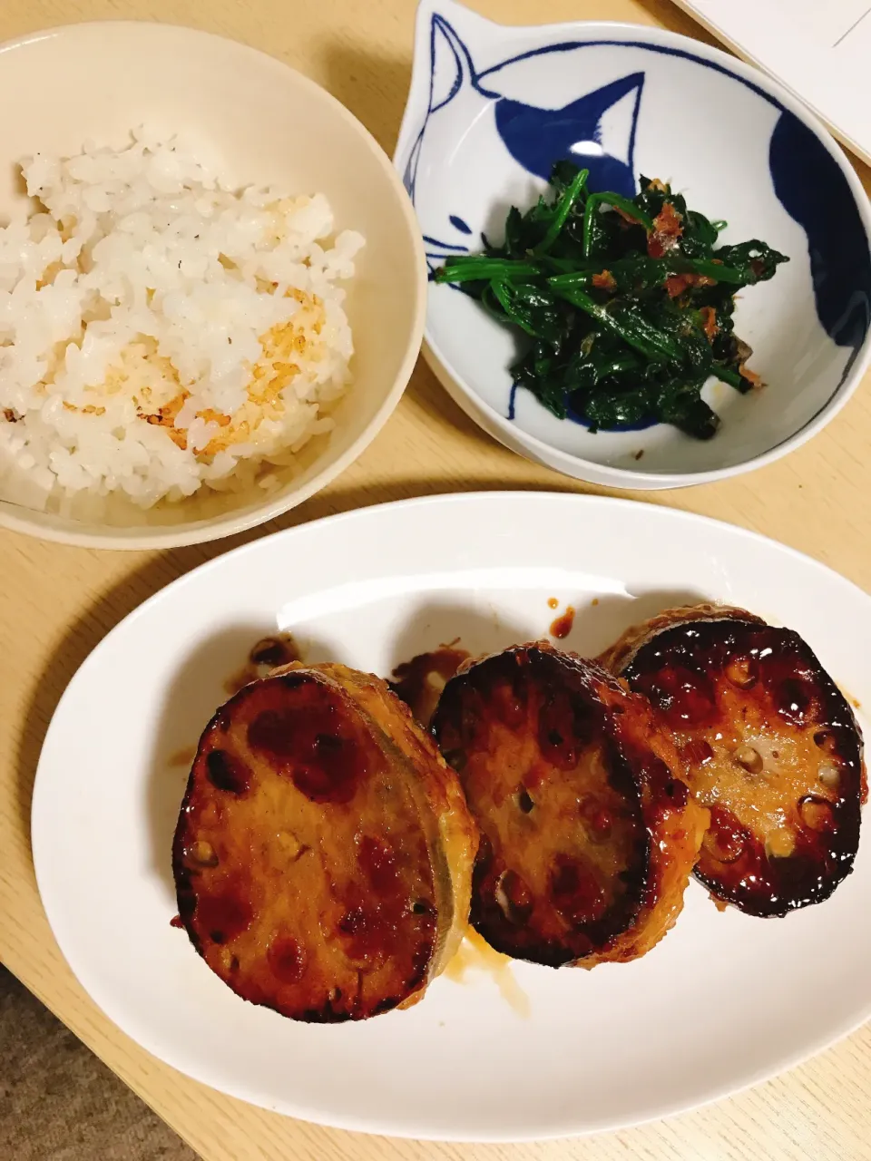 今日の晩ご飯|Kさん