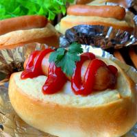 ウインナーパン