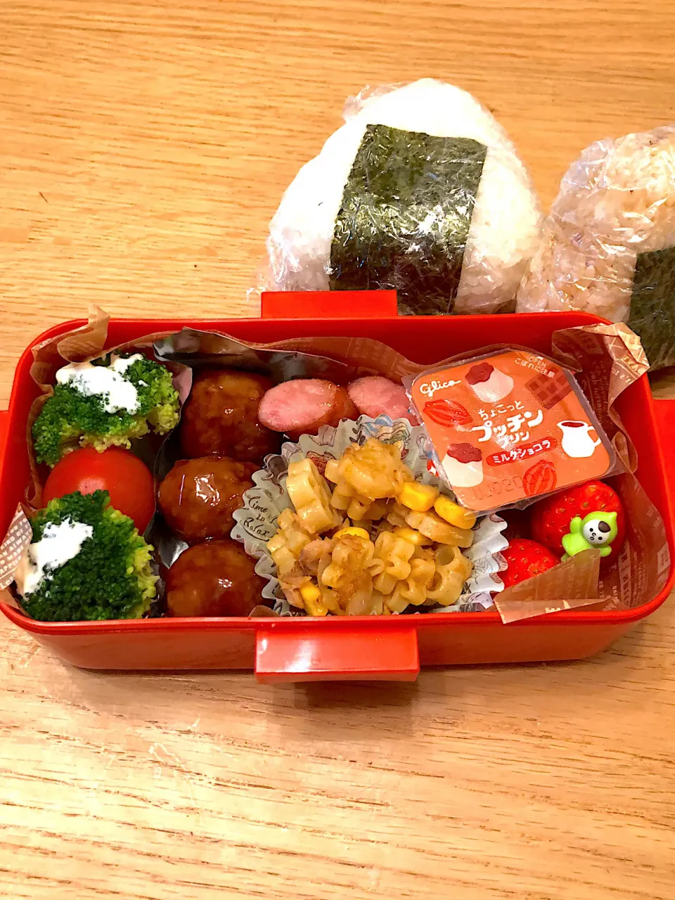 小学生弁当☆|はるmamaさん