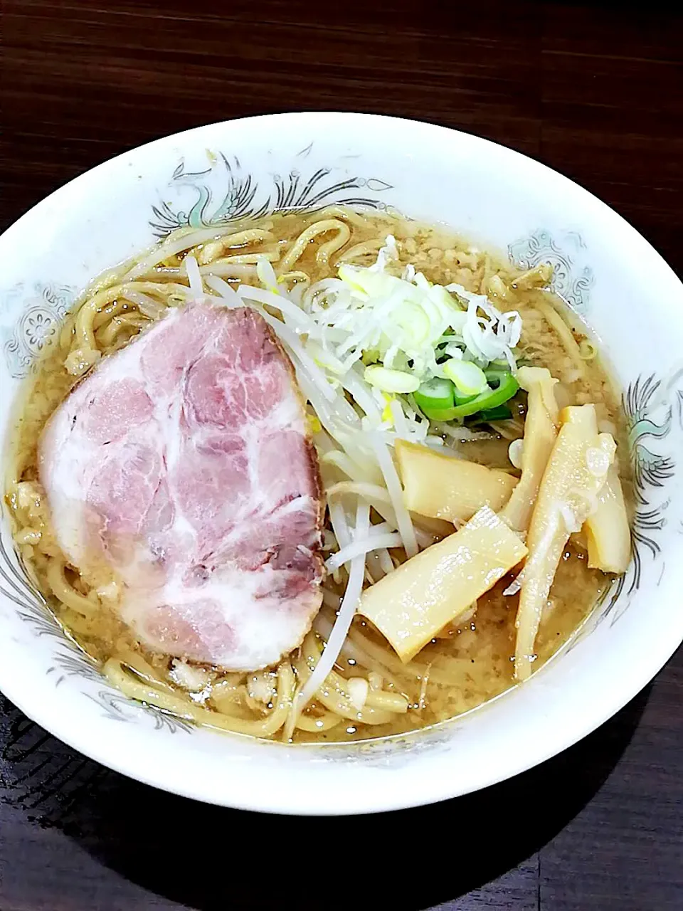 ホープ軒
ラーメン|sudachiさん