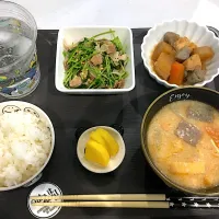 お昼ごはん|えりポンさん