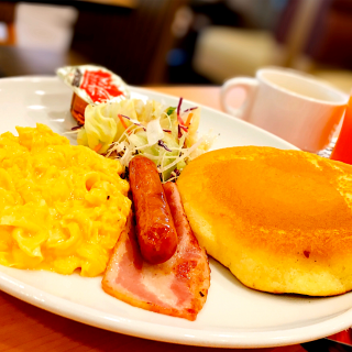 ガスト パンケーキのレシピと料理アイディア34件 Snapdish スナップディッシュ