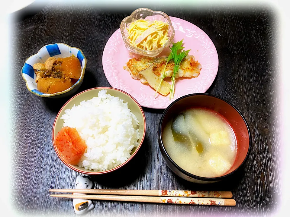 晩ご飯|ガリ子ちゃん⸜( •⌄• )⸝さん