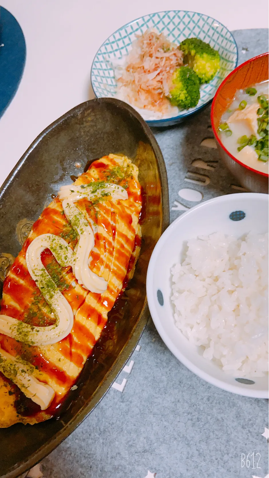 今日の晩御飯😋豚平焼き😋|ゆきさん