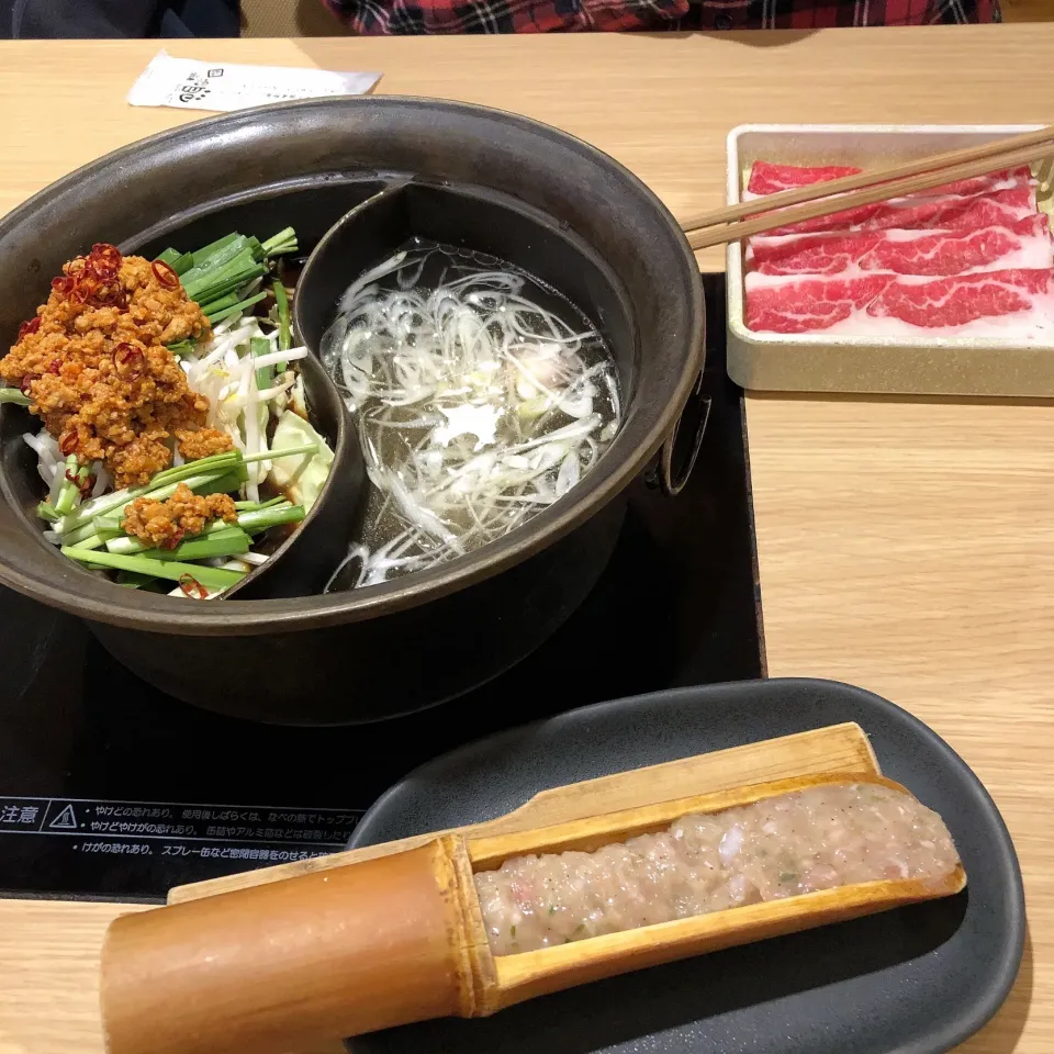 Snapdishの料理写真:外食|まめさん