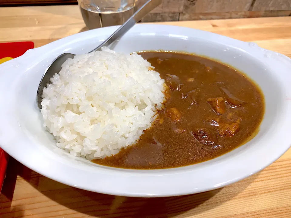 カレー|chan mitsuさん