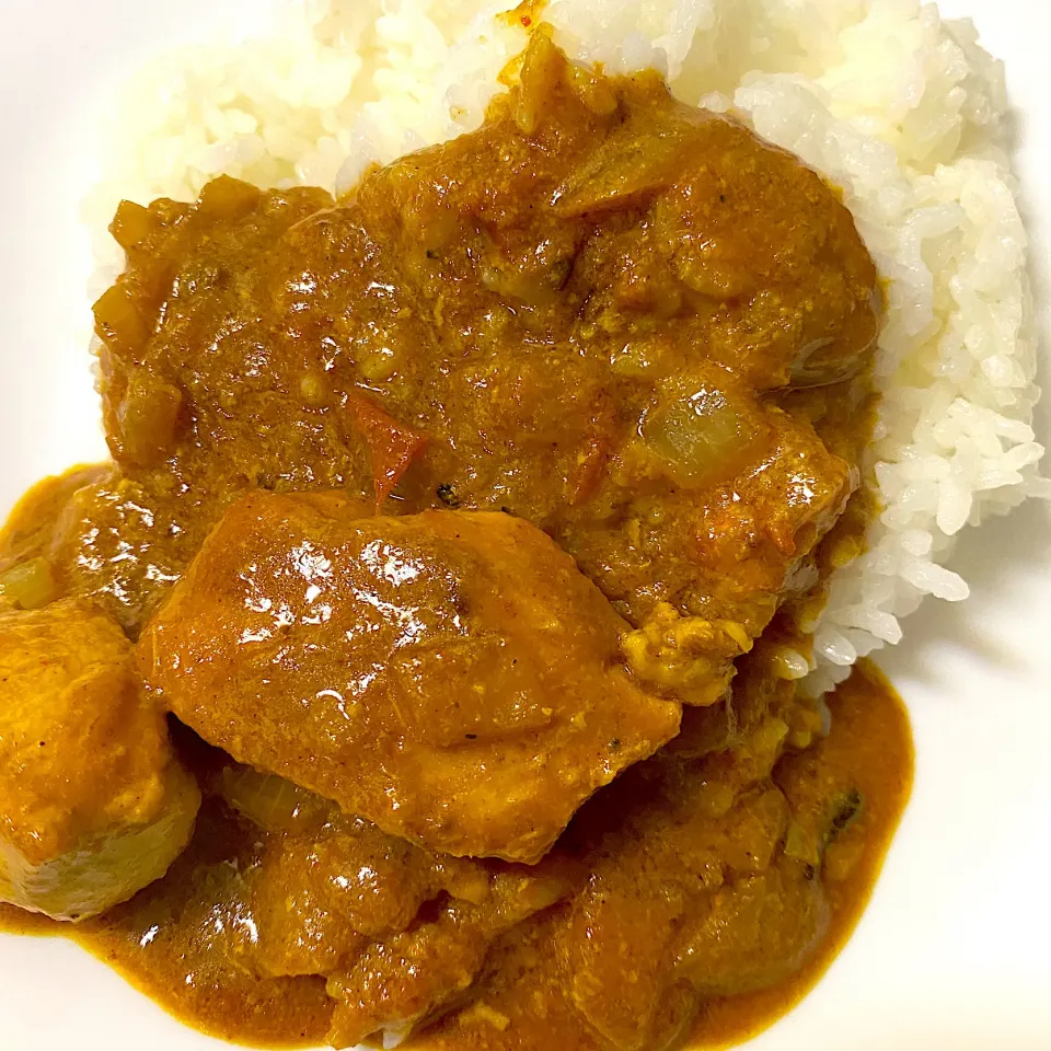 Chicken Tikka Masala|Food Gardenさん