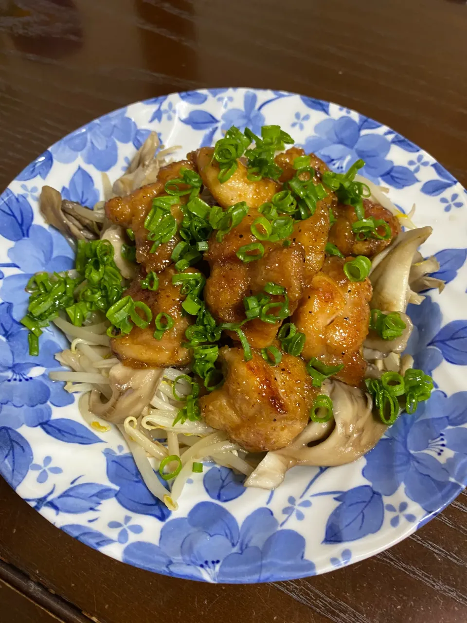 からあげビールさんの料理 男子が喜ぶガッツリ系♪ご飯が進む!わさびバター醤油豚ヒレステーキ|TOMOさん