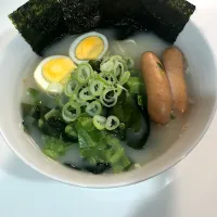 とんこつラーメン|BENIさん