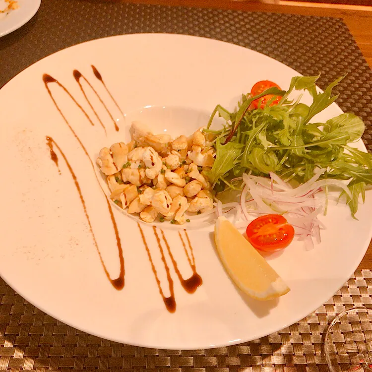 あわび茸のオーブン焼き🍄|ちゃみこさん