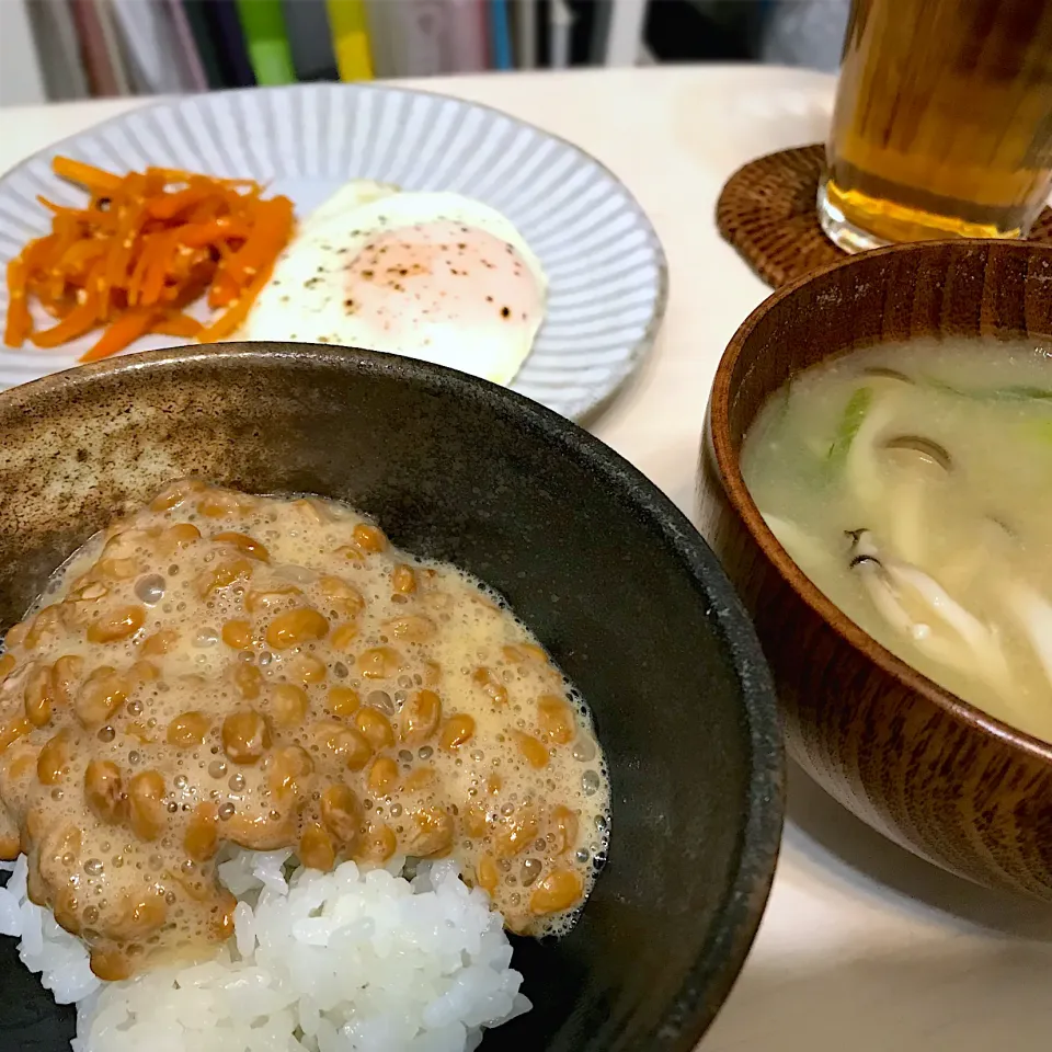 Snapdishの料理写真:朝ごはん|みかん🍊さん