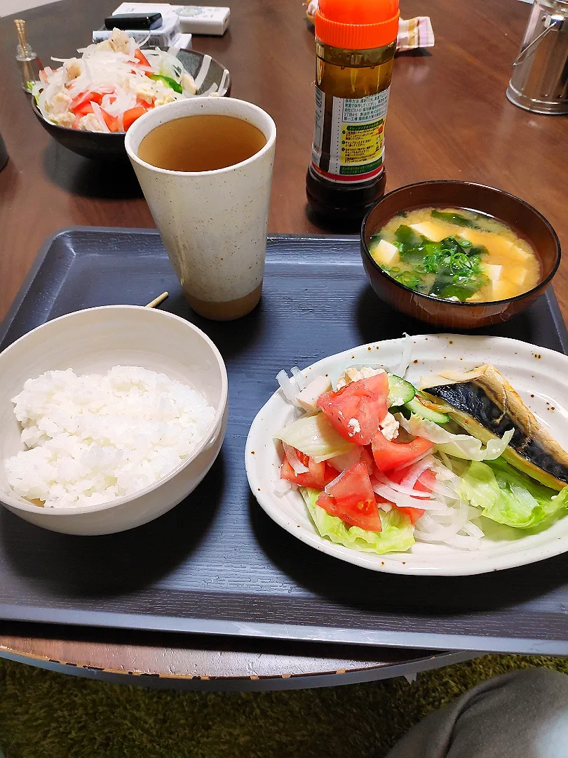 Snapdishの料理写真:1/26夜ごはん|ポチ子さん