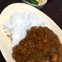 無水カレー|かなもじさん