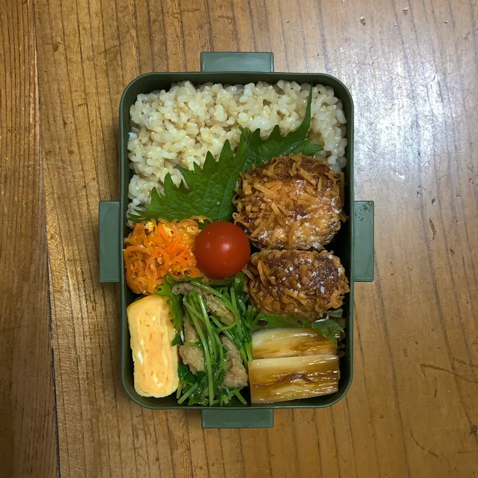 お弁当|はーさん