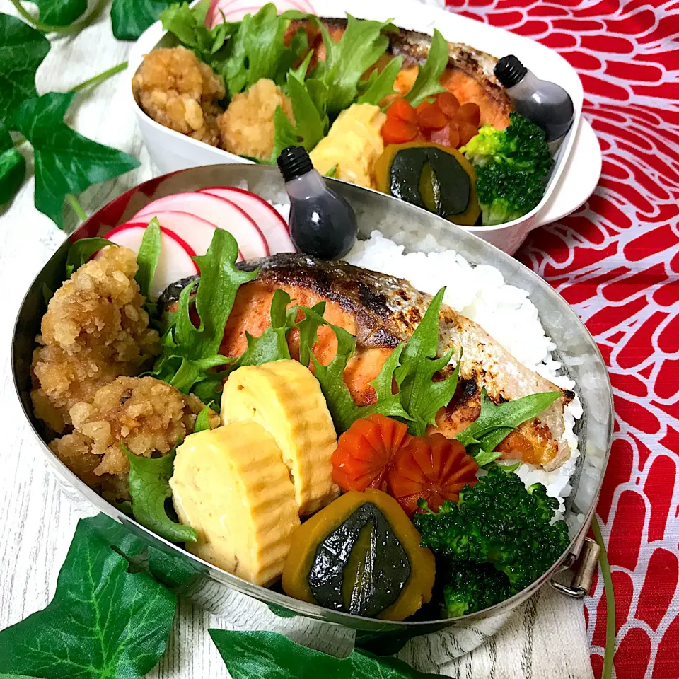 今日のお弁当|ラヴィママさん