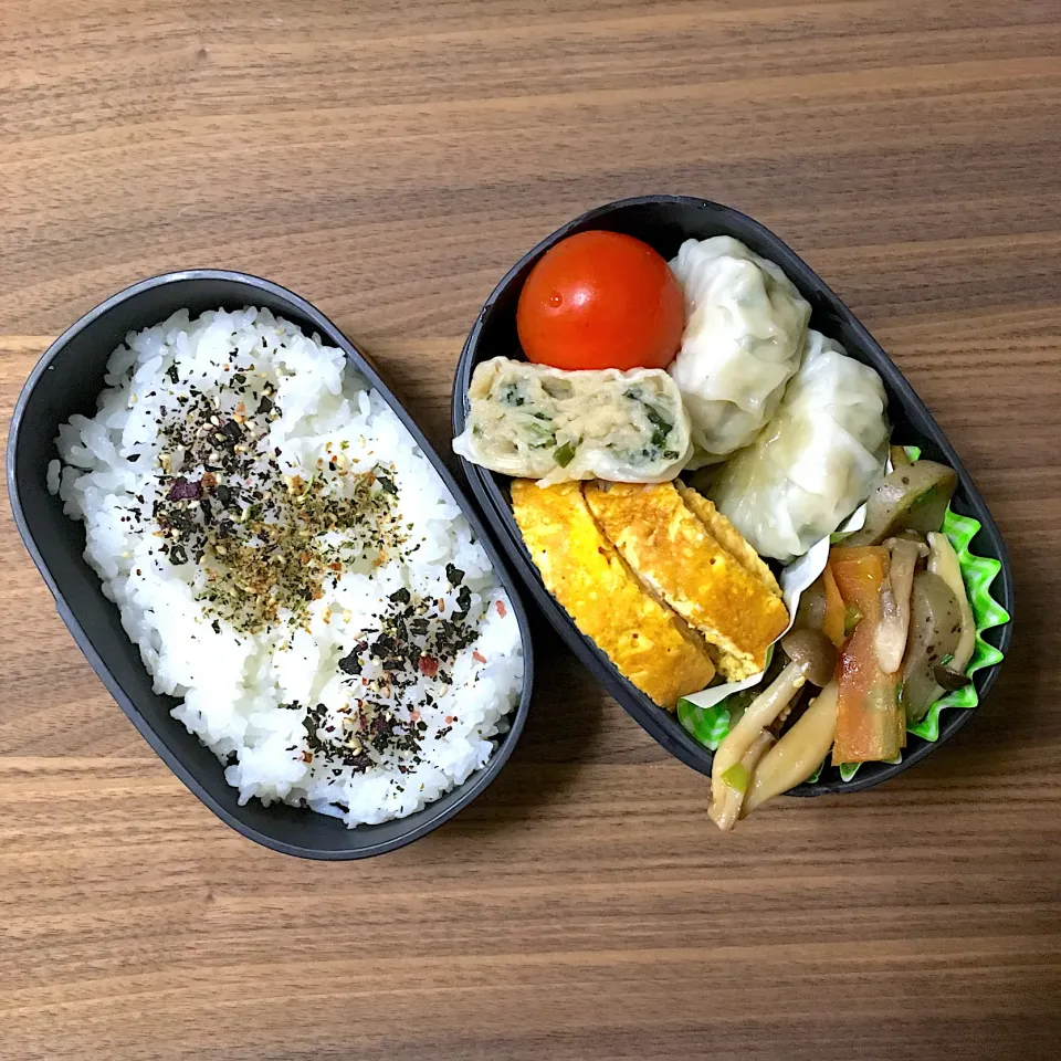 今日のお弁当|mirinさん