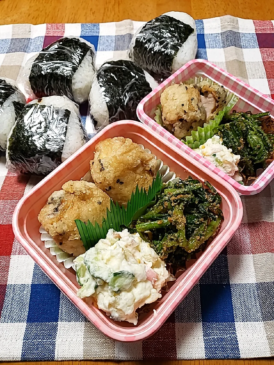 1/27(月)お弁当♪|marikuruさん