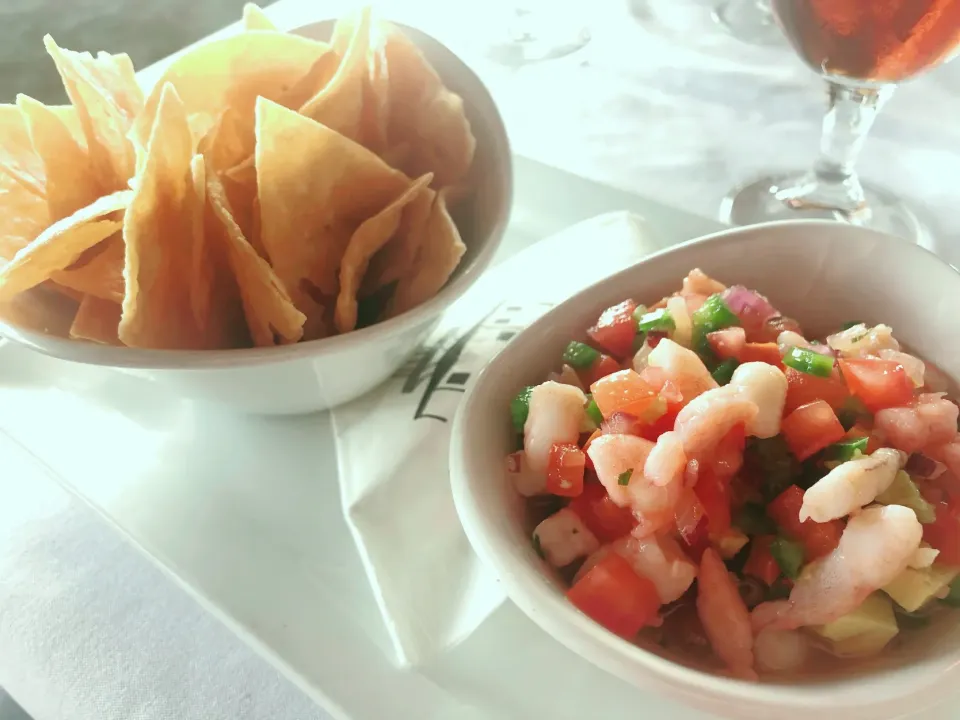 House Ceviche🥗|Makigelinaさん