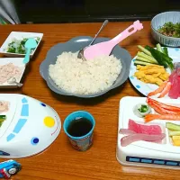 Snapdishの料理写真:|なちママさん