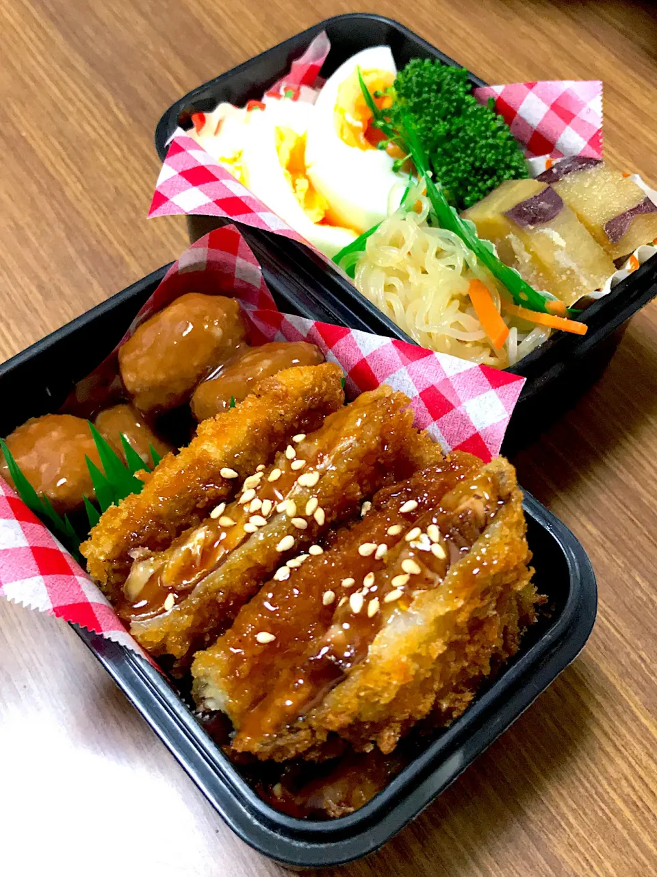 夜勤弁当♡|utaさん