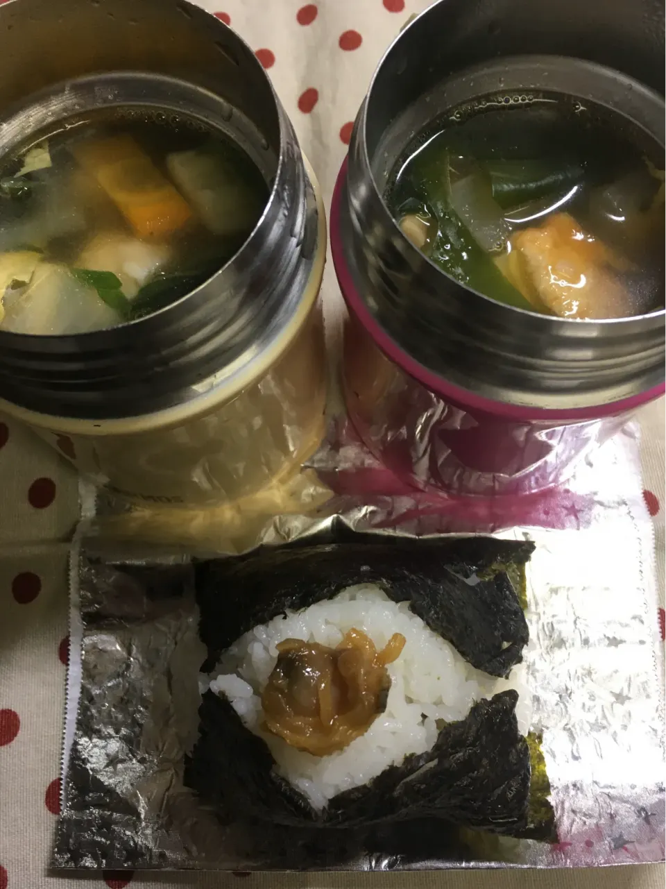 Snapdishの料理写真:1月27日　週の始まり弁当|sakuramochiさん