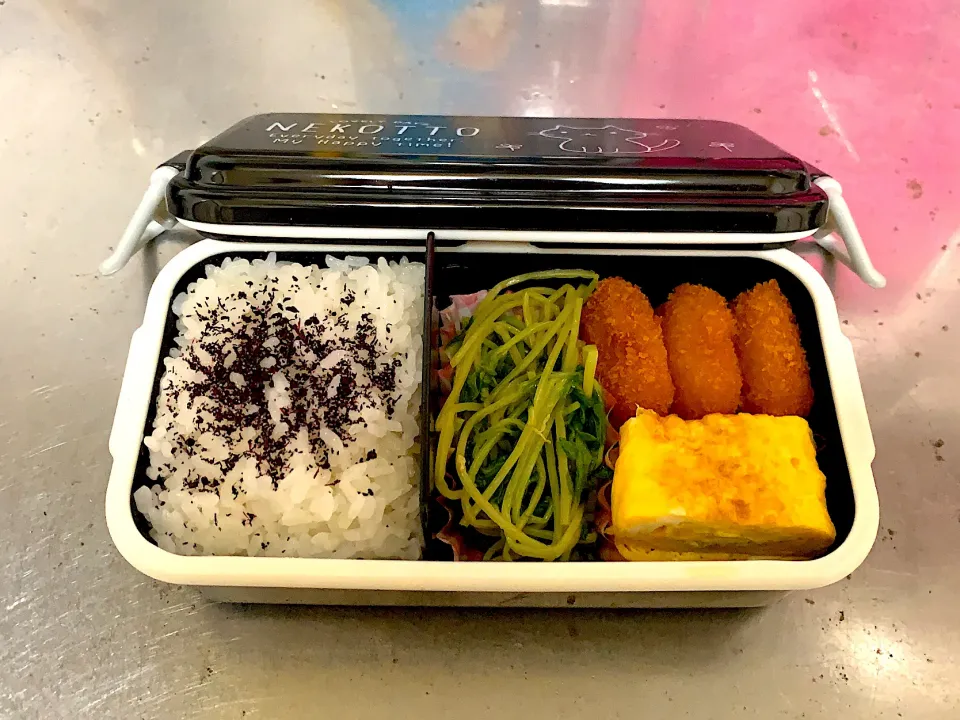 お弁当🍱|まみんこさん