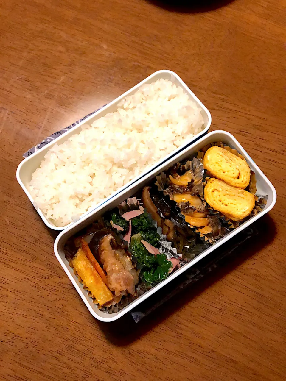 1/28のお弁当|るりさん