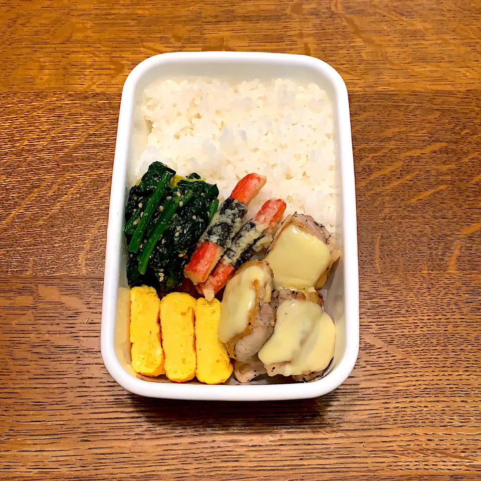 高校生弁当|tenoaさん