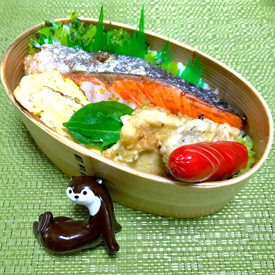 今日のお弁当♪|みぃさん