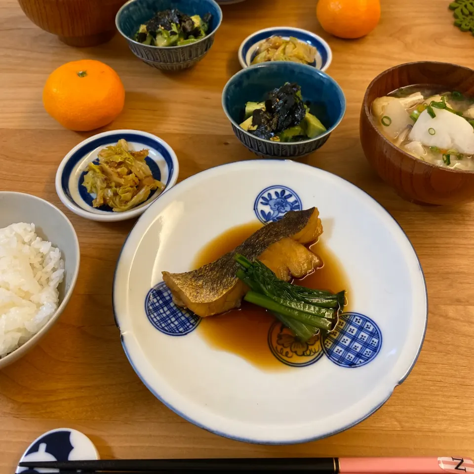 Snapdishの料理写真:今日の夜ごはん|non0619さん