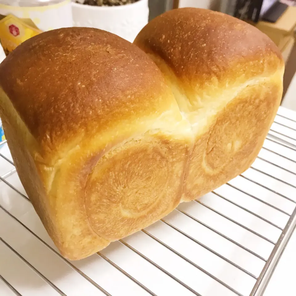 yucca@さんの料理 セントル ザ・ベーカリー🍞角食|綾奈さん