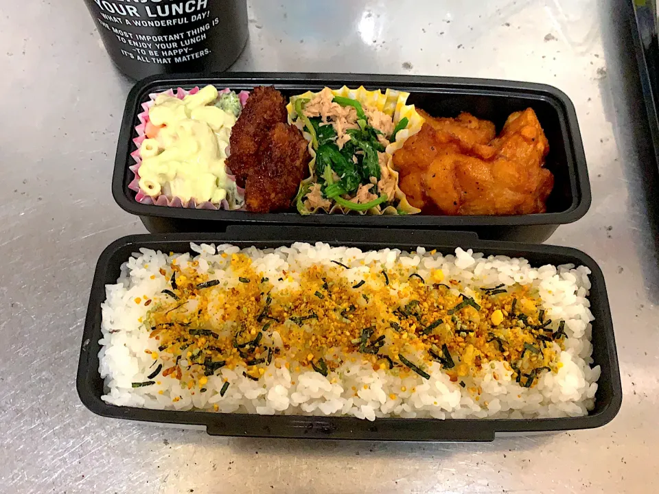 お弁当🍱|まみんこさん