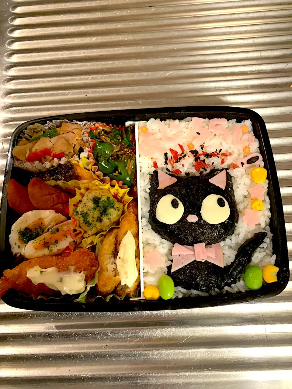 旦那さん弁当|Nozominさん