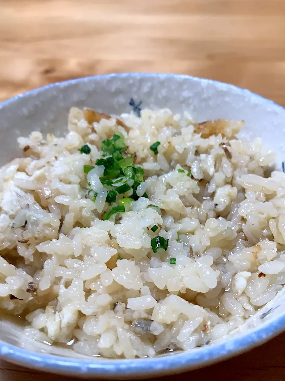 鯛飯茶漬け|ゆうきさん