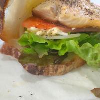 サバサンド👍️😁