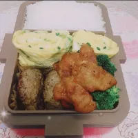 お弁当|ゆきむらさん