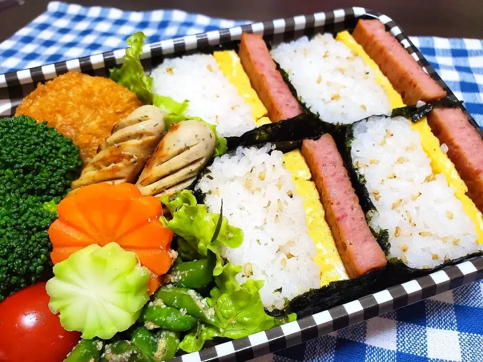 お弁当|あいのんさん