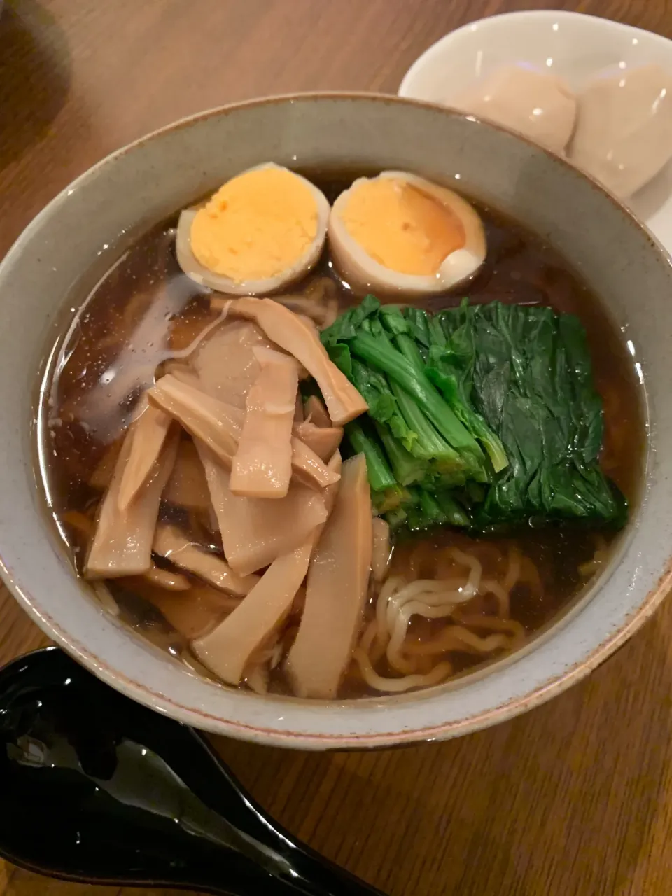 1月29日夜はラーメン🍜|とももさん