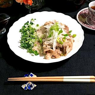 塩レモンポン酢のレシピと料理アイディア265件 Snapdish スナップディッシュ