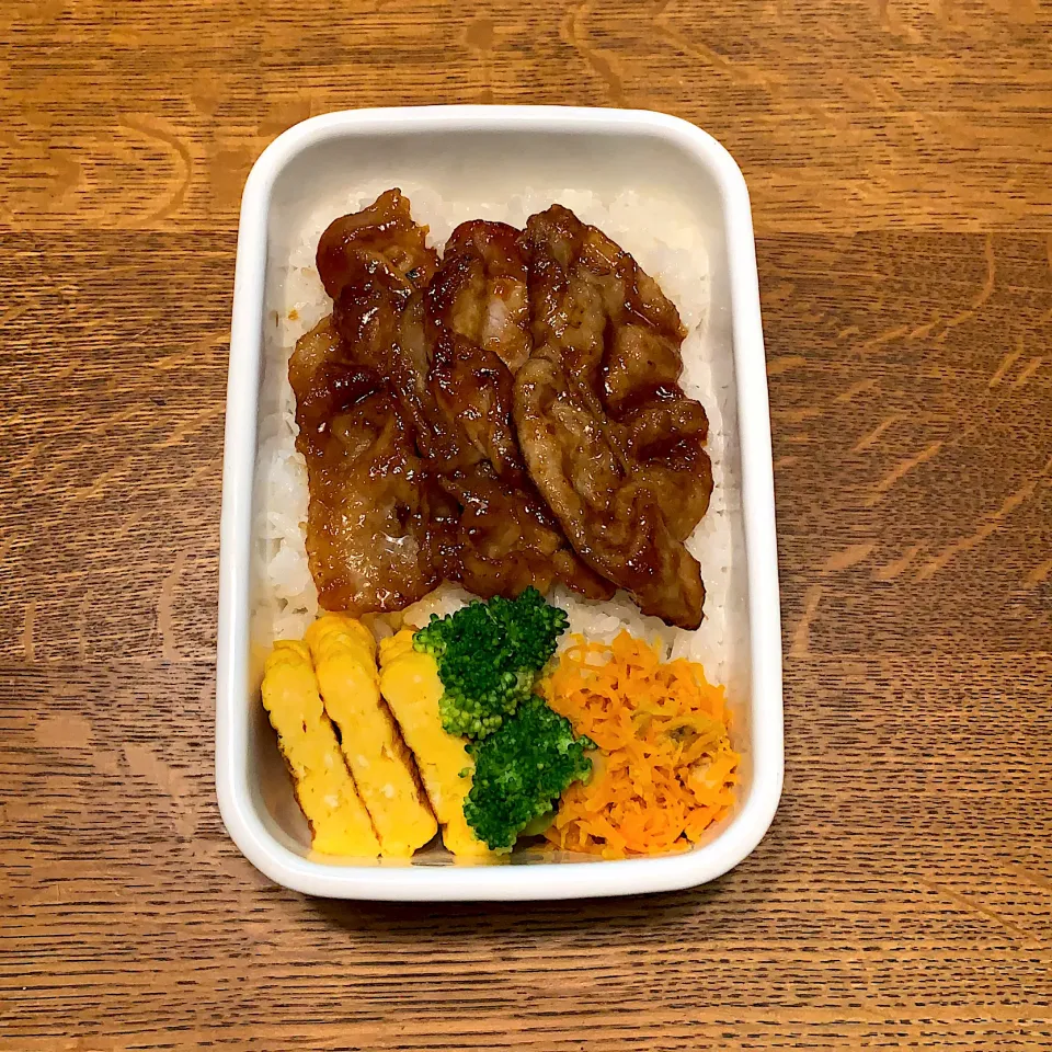 Snapdishの料理写真:高校生弁当|tenoaさん