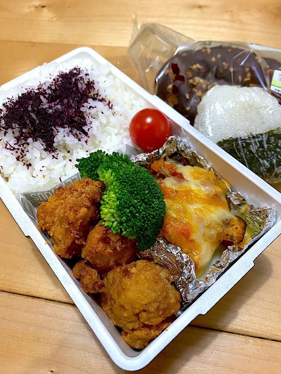 お兄ちゃん弁当|oliveさん