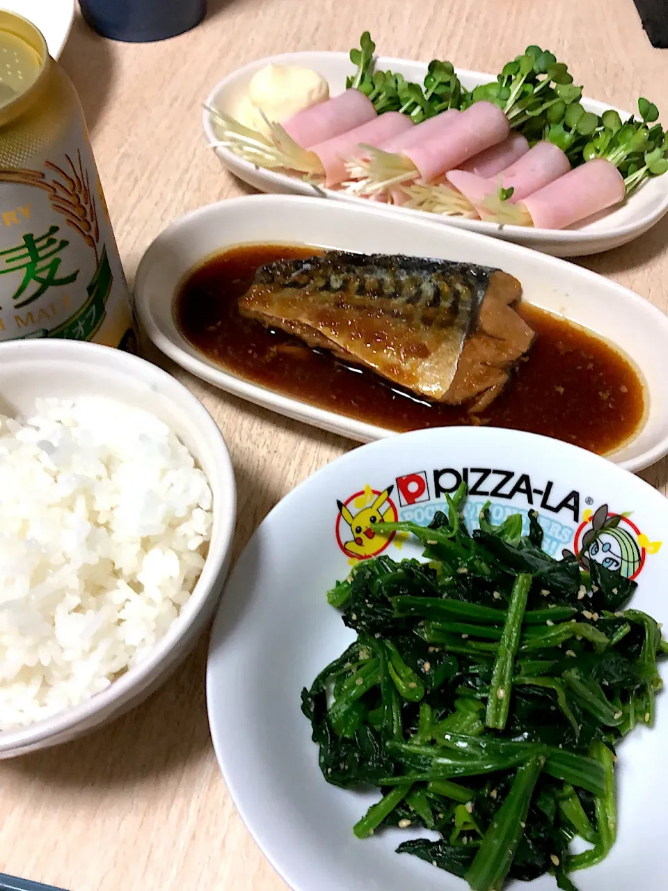 ★本日の晩ご飯★|mayuさん