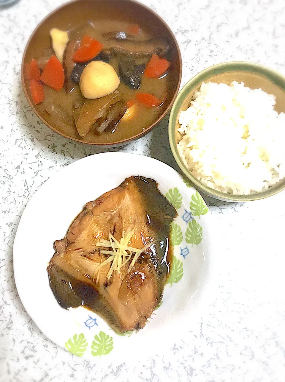 本日の晩御飯|波瑠 燐華さん